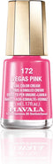 Mavala - 172 Vegas Pink - Nagellak