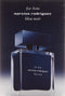 Narciso Rodriguez Bleu Noir - 100ml - Eau de parfum