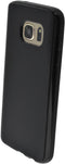 Mobiparts Classic TPU Case - Samsung Galaxy S7 - Schokabsorberend - Zwart