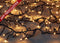 Anna's Collection - Smd sneeuwvlok 42x38cm 270led warm wit - 5mtr a...