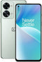 OnePlus Nord 2T - Groen - 128 GB - Dubbele fysieke simkaart