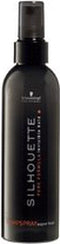 Schwarzkopf - SILHOUETTE pumpsray super hold (sin vaporizadorrizador) 1000 ml