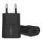 Ansmann HC105 - USB Lader 5W - Multisafe technologie - Zwart