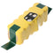 Household robot battery to replace 11702 - 3000mAh 14.4V NiMH