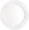 Serveerschaal Bormioli Rocco Ebro Glas (Ø 32 cm) (12 Stuks)