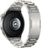 Huawei Watch GT 3 Pro - Smartwatch - Titanium behuizing - Zilver (46mm)