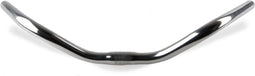 Stuur Primax E Weesp | breedte: 560mm | klem diameter: ø25.4mm- zilver