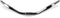 Stuur Primax E Weesp | breedte: 560mm | klem diameter: ø25.4mm- zilver