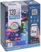 LED-verlichting met App bediening - 120 LED's - 12 meter - multicolor