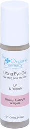 The Organic Pharmacy - Lifting Eye Gel - 10 ml