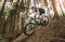 Racing - Lange Vingers Handschoen - InsideGrip Technologie - Wit