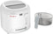 Moulinex Uno AF2031 - Elektrische Frituurpan - 1 kg capaciteit - 1600W