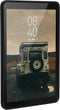 Urban Armor Gear Scout - Backcover - Militaire valtestnormen - Zwart