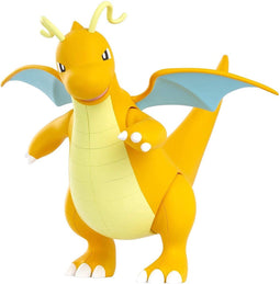 Pokemon - Legendary Figure - 20 cm - Dragonite (97696)