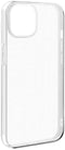 Puro 03 Nude - Soft case - Krasbestendig - Transparant