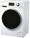 Haier HW80-B14636N - Wasmachine - 8kg laadvermogen - Energieklasse A