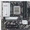 ASUS Prime B840M-A - Micro ATX Moederbord - AM5 DDR5 192GB Wi-Fi 6E Bluetooth 5.3