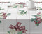 Vlekbestendig tafelkleed van hars Belum Christmas 300 x 140 cm