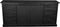 Dressoir Jorrit 200 cm - tv kast - opbergkast zwart