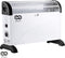 Infinity Goods INF2365 - Elektrische Convector Kachel - 750/1500/2000W - Verstelbare Thermostaat - Wit/Zwart