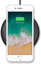 Mophie - Wireless Charging Base - 7,5W Fast Charge - Zwart