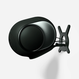 Devialet Phantom Ultimate - Muurbeugel - Ultradiscreet en verstelbaar - Deep Forest