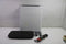 Brabantia Bo Touch Bin Hi - Prullenbak - 60 liter - Soft-touch openingssysteem - White