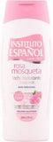 Hydraterende Bodymelk Rozenbottel Instituto Español (400 ml)