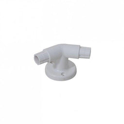 Modulaire wandbeugel - koppelstuk 135 gr - Atlantis