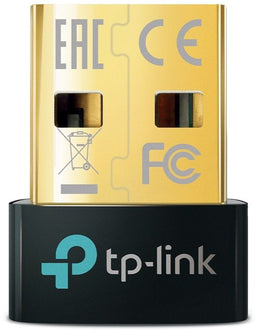 TP-Link UB5A - Bluetooth 5.0 Nano USB Adapter - USB 2.0