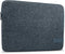 Case Logic REFPC-114 - Laptop Sleeve 14 inch - Memory Foam - Stormy Weather