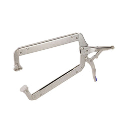 Vergrendeltangen Workpro 18" 45 cm