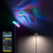 Govee Uplighter Floor Lamp - Vloerlamp - Tri-zone aansturing - Multi-color