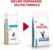 Royal Canin Veterinary Diet Cat Hypallergenic - Kattenvoer - 2.5 kg