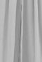 Jollein - Baby Sluier Vintage - 155 cm - Soft Grey