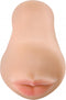Pipedream (all),Pipedream - Extreme Toyz And Dol - PDX TOYZ - Masturbator Mouth Deep Throat - -