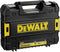 DeWalt DCD709D2T-QW - 18V XR Brushless Klopboormachine - 2.0 Ah Accu - 1.2 kg (1 stuk)