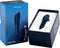 We-Vibe Tango X - Bullet Vibrator - Blauw