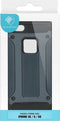 iMoshion Hoesje Geschikt voor iPhone SE (2016) / 5 / 5s Hoesje - iMoshion Rugged Xtreme Backcover - Donkerblauw
