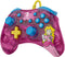 PDP Rock Candy - Gamecontroller - Ergonomisch ontwerp met afneembare micro-USB kabel - Bubblegum Peach