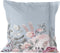 Kussensloop HappyFriday Soft bouquet Multicolour 80 x 80 cm