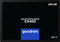 Goodram CX400 gen.2 - SSD 256GB - SATA-600 550MB/s
