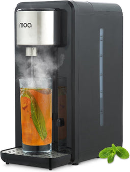 MOA Heetwaterdispenser - Luxe Instant Waterkoker - KT2214A