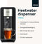 MOA Heetwaterdispenser - Luxe Instant Waterkoker - KT2214A