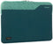 Targus Pulse II EcoSmart - Laptoptas - Neopreen - Groen 16