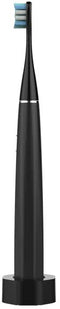 AENO DB2S - Sonische Smart Tandenborstel - 12 Reinigingsstanden - Zwart