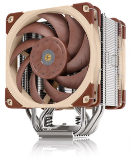Noctua NH-U12A - CPU Koeler - 7 Heatpipes - Bruin