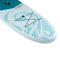 MOAI 10'6 - Opblaasbaar allround SUP board - Compleet - Inclusief tas, peddel, pomp