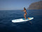 MOAI 10'6 - Opblaasbaar allround SUP board - Compleet - Inclusief tas, peddel, pomp