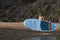 MOAI 10'6 - Opblaasbaar allround SUP board - Compleet - Inclusief tas, peddel, pomp